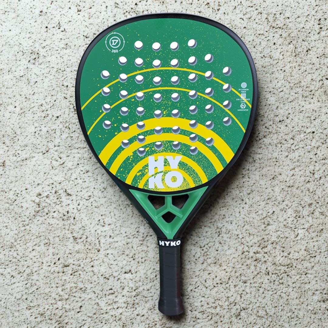 Padel Equipment
