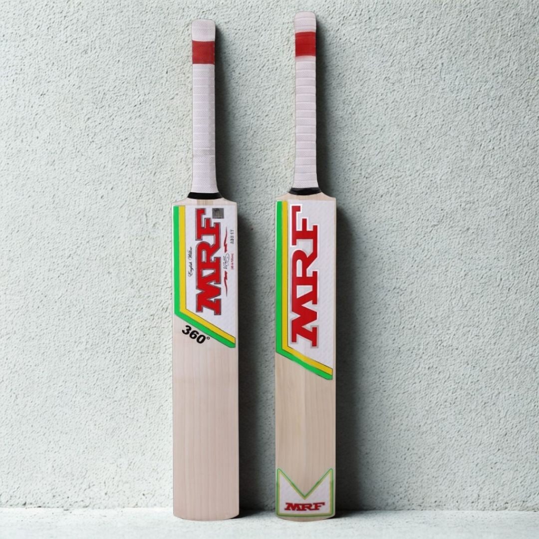 Cricket Equipment