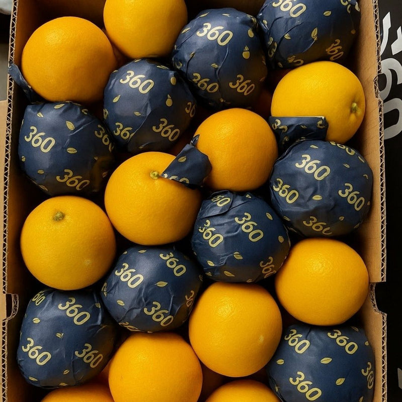 360 FRUIT