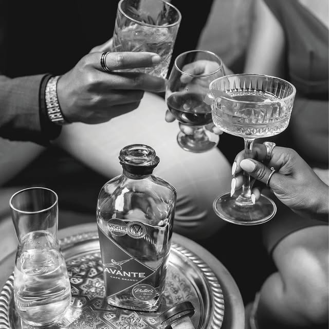 360 ALCOHOL