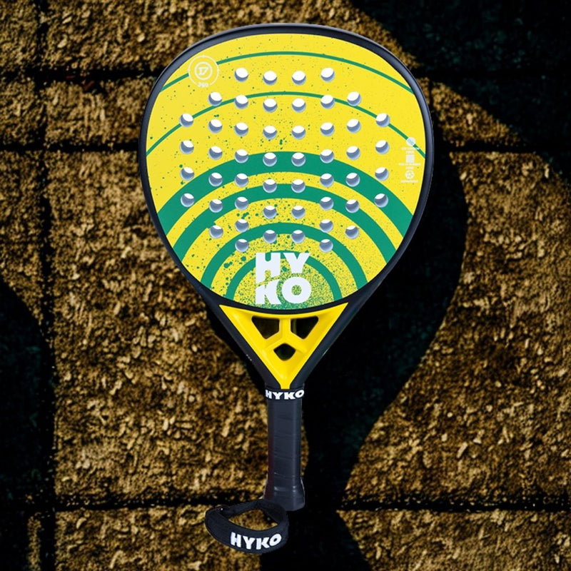 360 PADEL
